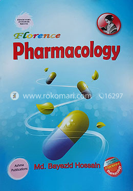 Florence Pharmacology image