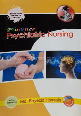 Florence Psychiatric Nursing image