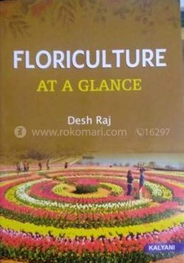 Floriculture At A Glance image