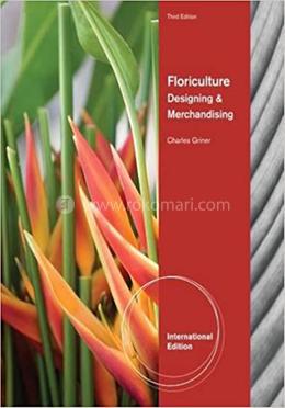 Floriculture: Designing and Merchandising image