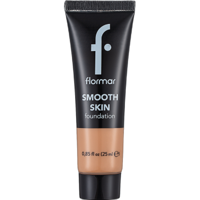 Flormar 005 Smooth Skin Foundation Bronze Sand image