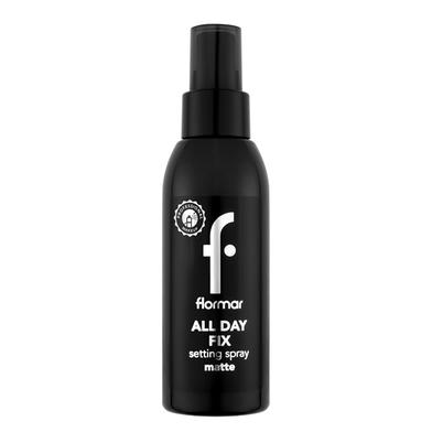 Flormar All Day Fix Matte Setting Spray image