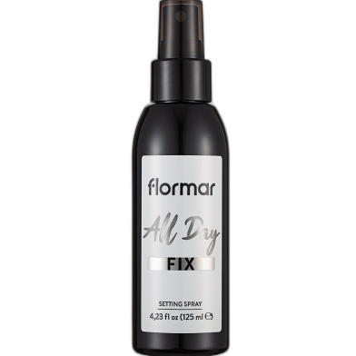 Flormar All Day Fix Regular Setting Spray image