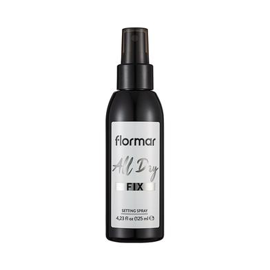 Flormar All Day Fix Regular Setting Spray image