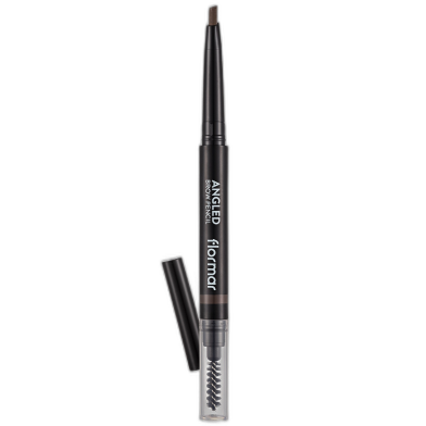 Flormar Angled Brow Pencil 01 Beige image