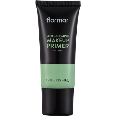 Flormar Anti-Blemish Makeup Primer image