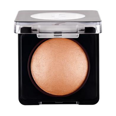 Flormar Baked Blush-On 043 Golden Peach image