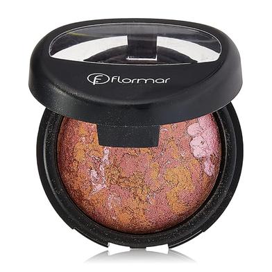 Flormar Baked Blush-On 044 Pink Bronze image