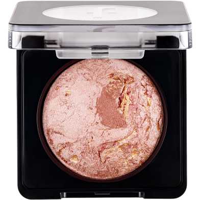 Flormar Baked Blush-On 045 Touch of Rose image