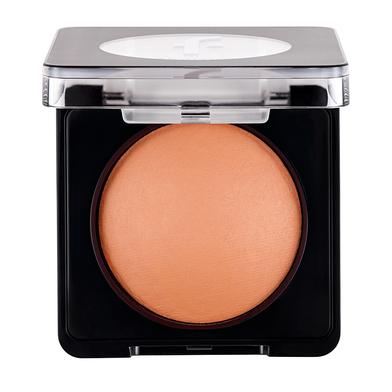 Flormar Baked Blush-On 048 Pure Peach image