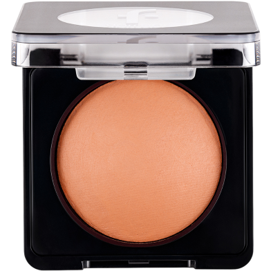 Flormar Baked Blush-On 048 Pure Peach image