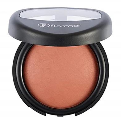 Flormar Baked Blush-On 050 Peachy Bronze image