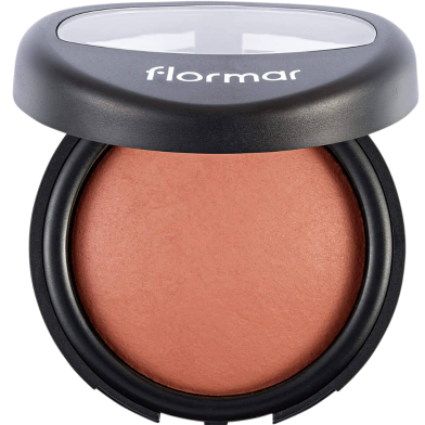 Flormar Baked Blush-On 050 Peachy Bronze image