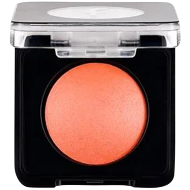 Flormar Baked Eye Shadow 003 Orange Popsicle image