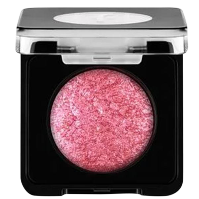 Flormar Baked Eye Shadow 004 Pink Diamond image