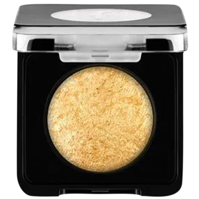 Flormar Baked Eye Shadow 006 Golden Eyes image