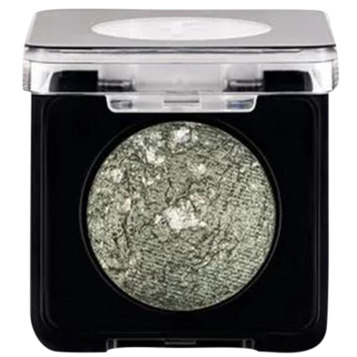 Flormar Baked Eye Shadow 007 Olive Glam image