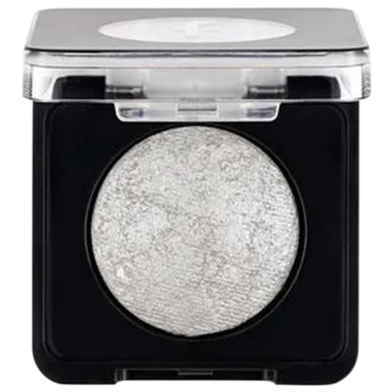 Flormar Baked Eye Shadow 009 Silver Leaf image