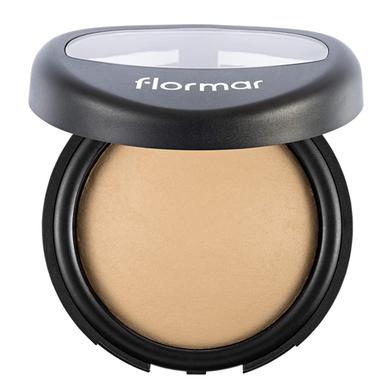 Flormar Baked Powder 032 Warm Sand image