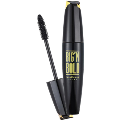 Flormar Big'n Bold Lengthening Mascara image