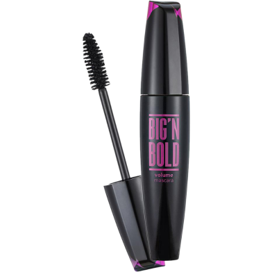 Flormar Big'n Bold Volume Mascara image