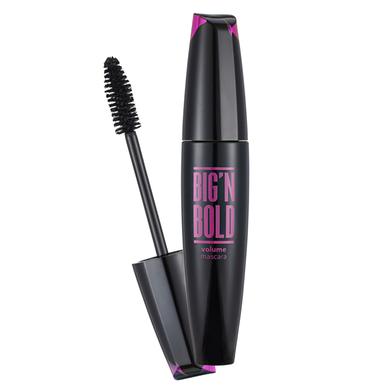 Flormar Big'n Bold Volume Mascara image