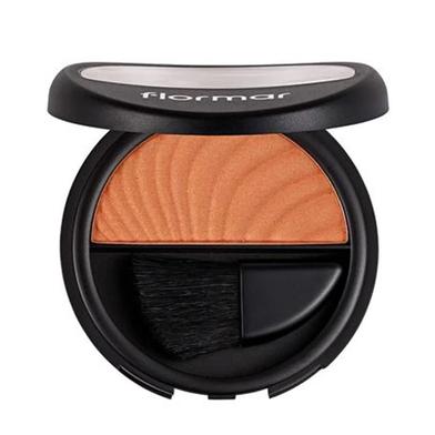 Flormar Blush-On 104 Peachy Pink image