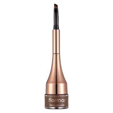 Flormar Brow Pomade 01 Beige image