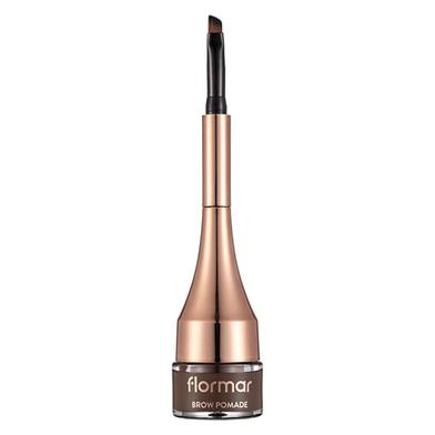 Flormar Brow Pomade 03 Brown image