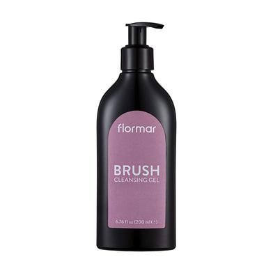 Flormar Brush Cleansing Gel image