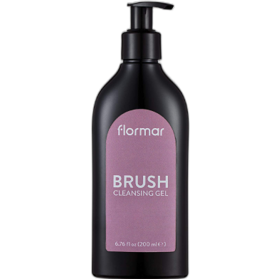 Flormar Brush Cleansing Gel image