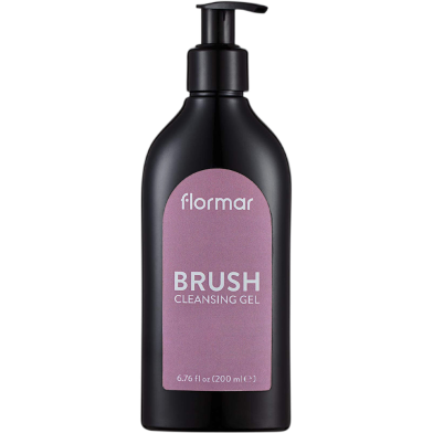 Flormar Brush Cleansing Gel image