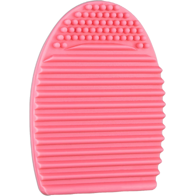 Flormar Brush Cleansing Silicone image
