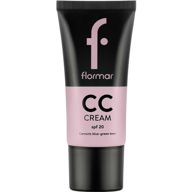 Flormar CC Cream 03 Anti-Dark Circles image