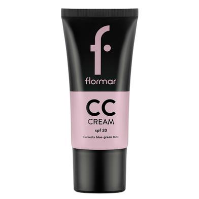 Flormar CC Cream 03 Anti-Dark Circles image