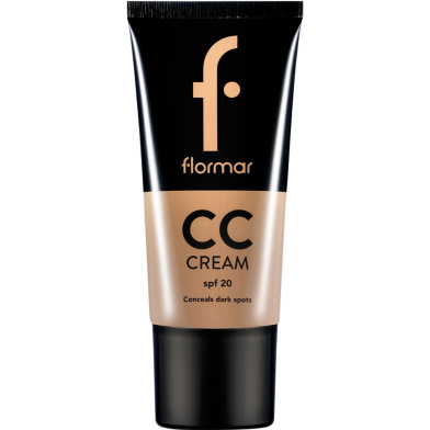 Flormar CC Cream 04 Anti-Fatigue image