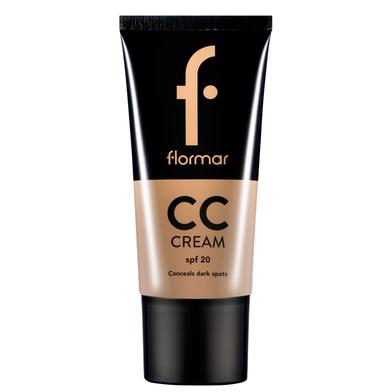 Flormar CC Cream 04 Anti-Fatigue image