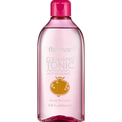 Flormar Cleansing Tonic Normal and Dry Skin image
