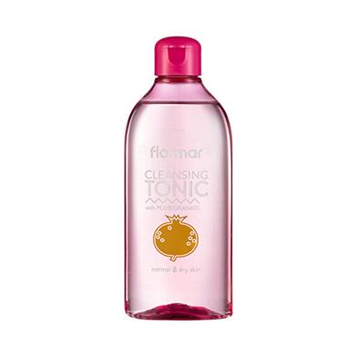 Flormar Cleansing Tonic Normal and Dry Skin image