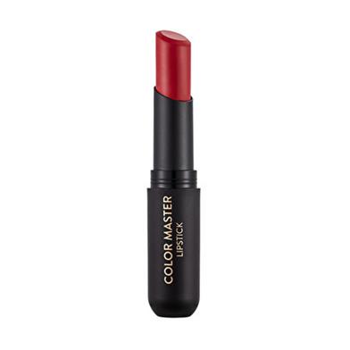 Flormar Color Master Lipstick 014 The Red image