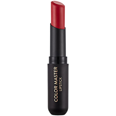 Flormar Color Master Lipstick 014 The Red image