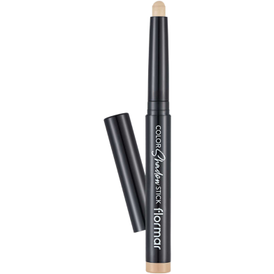 Flormar Color Shadow Stick 001 Soft Cloud image