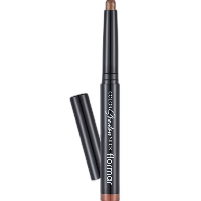 Flormar Color Shadow Stick 007 Golden Brown image