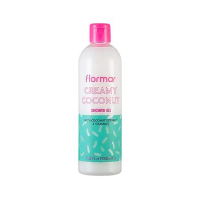 Flormar Creamy Coconut Shower Gel image