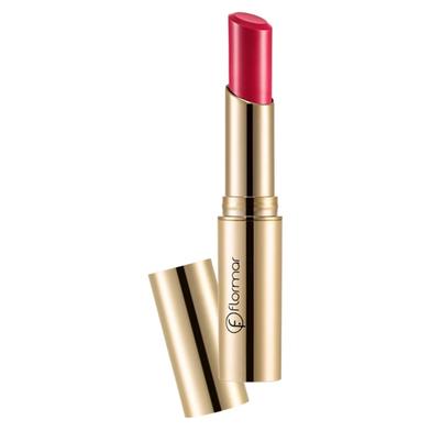 Flormar Deluxe Cashmere Lipstick Stylo DC24 Red Boston image