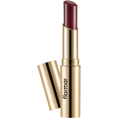 Flormar Deluxe Cashmere Lipstick Stylo DC26 Festive Burgundy image