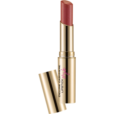 Flormar Deluxe Cashmere Lipstick Stylo DC35 Starry Rose image