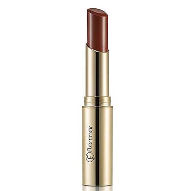 Flormar Deluxe Cashmere Lipstick Stylo DC29 Elegant Terracotta image