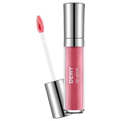 Flormar Dewy Lip Glaze 026 Party Glow image