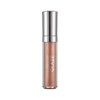 Flormar Dewy Lip Glaze 02 Light Beige image